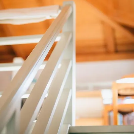 La Casa Rossa Villa *