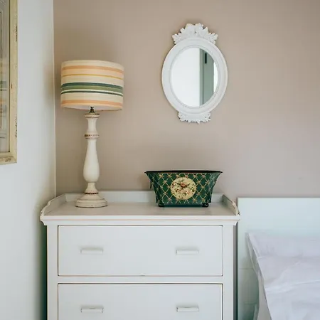 La Casa Rossa Vilă *