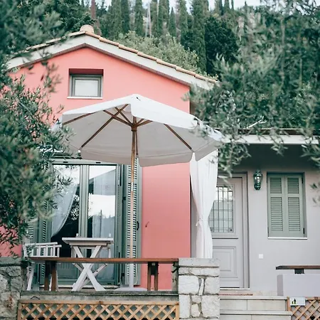 La Casa Rossa *