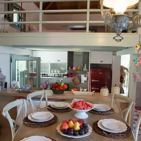La Casa Rossa