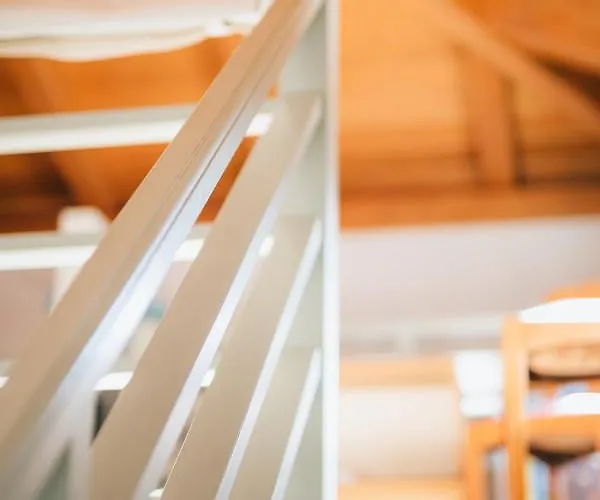 La Casa Rossa Vilă *