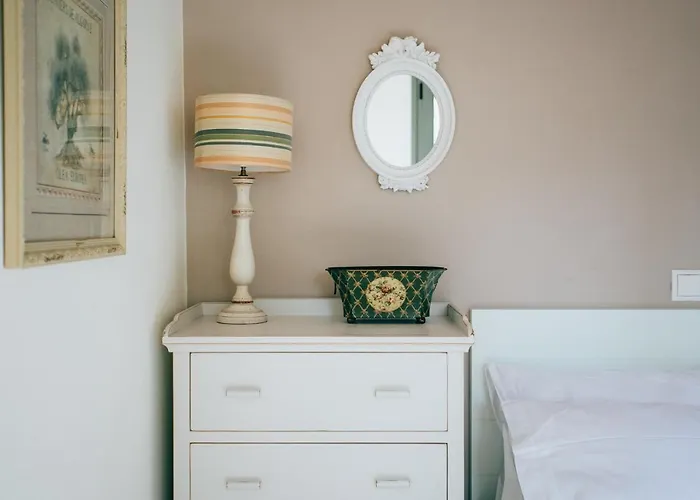 La Casa Rossa Vilă *