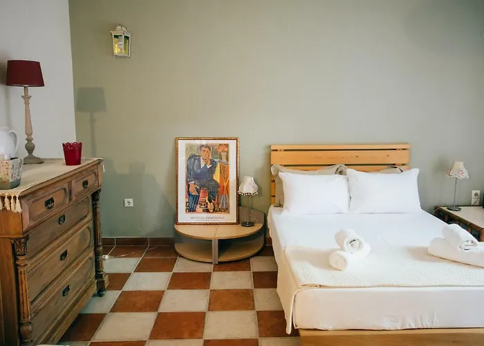 La Casa Rossa Vilă *