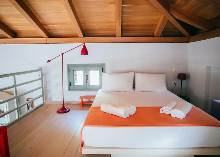 La Casa Rossa Vilă *